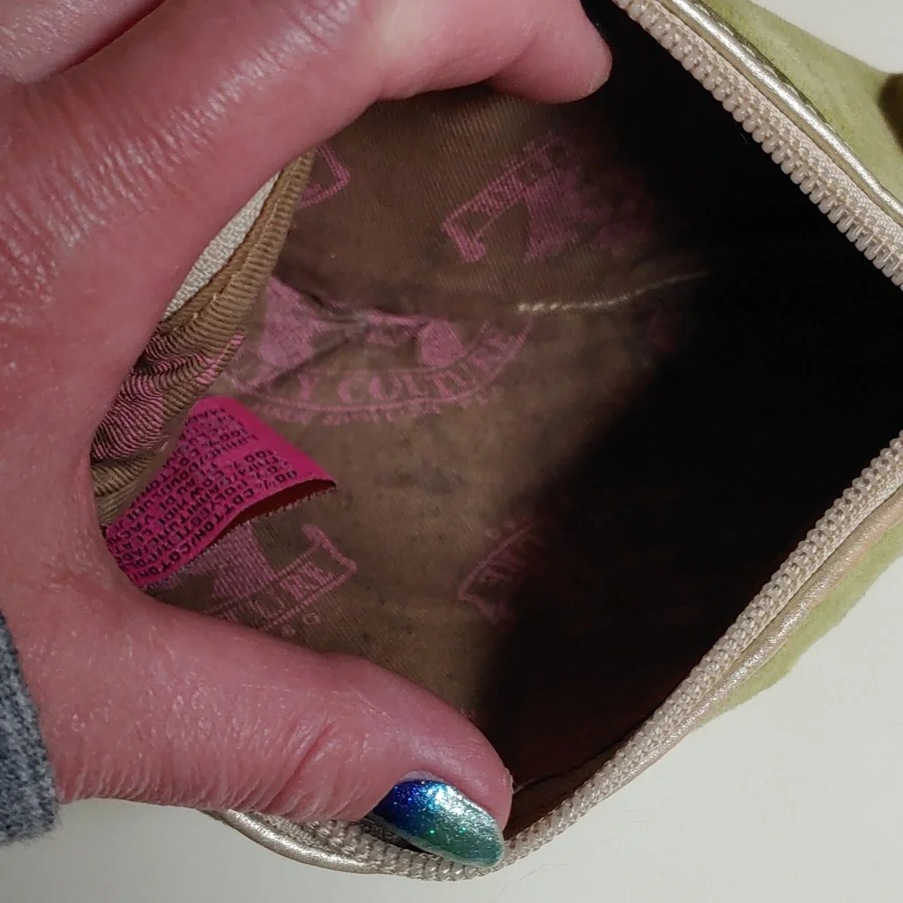 Juicy Couture y2k Mini Barrel Bag - Picture 14 of 17